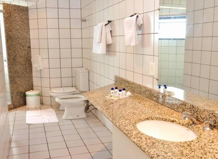 Hostess Hotel Vila Velha  Cameră foto